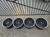 Slika 1 -  AluFelne 18Coli 5x112 Volkswagen Audi Mercedes kao nove - MojAuto