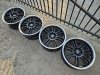 Slika 2 -  AluFelne 18Coli 5x112 Volkswagen Audi Mercedes kao nove - MojAuto