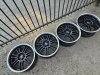 Slika 3 -  AluFelne 18Coli 5x112 Volkswagen Audi Mercedes kao nove - MojAuto