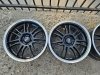 Slika 4 -  AluFelne 18Coli 5x112 Volkswagen Audi Mercedes kao nove - MojAuto