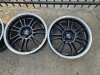 Slika 5 -  AluFelne 18Coli 5x112 Volkswagen Audi Mercedes kao nove - MojAuto