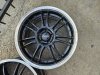 Slika 6 -  AluFelne 18Coli 5x112 Volkswagen Audi Mercedes kao nove - MojAuto