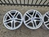 Slika 4 -  AluFelne 17Coli 5x120 BMW kao nove Odlicne - MojAuto