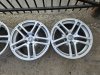 Slika 5 -  AluFelne 17Coli 5x120 BMW kao nove Odlicne - MojAuto