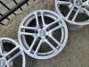 Slika 6 -  AluFelne 17Coli 5x120 BMW kao nove Odlicne - MojAuto