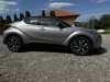 Slika 6 - Toyota C-HR   - MojAuto