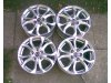 Slika 1 -  16ke 5x114,3 MAZDA original - MojAuto