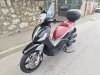 Slika 2 - Piaggio Beverly 350 - MojAuto