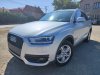 Slika 1 - Audi Q3 2.0 TFSI Quattro  - MojAuto