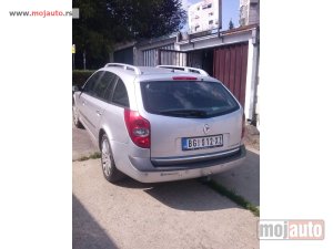 polovni Automobil Renault Laguna 1900DCI 