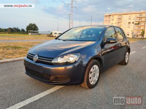 Glavna slika - VW Golf 6 1.4  - MojAuto