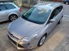 Slika 26 - Ford Focus 1.6TDCI Svajcarska  - MojAuto