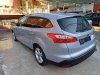 Slika 4 - Ford Focus 1.6TDCI Svajcarska  - MojAuto