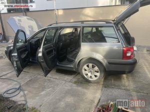 Glavna slika - VW Passat B5.5  - MojAuto