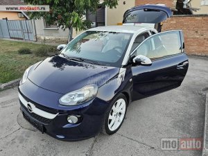 polovni Automobil Opel Adam 1,2b Selection 