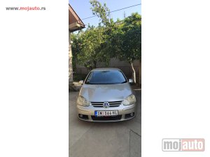 Glavna slika - VW Golf 5   - MojAuto