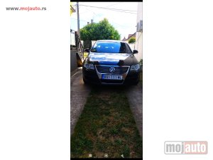 Glavna slika - VW Passat 1.9.TDI  - MojAuto