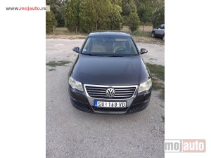 Glavna slika - VW Passat   - MojAuto