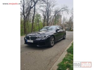 polovni Automobil BMW 520 x drive 