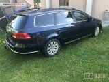 polovni Automobil VW Passat  