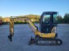 Slika 2 - Komatsu PC27MR.2 - MojAuto