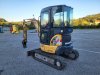 Slika 3 - Komatsu PC27MR.2 - MojAuto