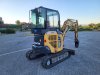 Slika 5 - Komatsu PC27MR.2 - MojAuto