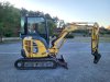 Slika 6 - Komatsu PC27MR.2 - MojAuto