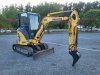 Slika 7 - Komatsu PC27MR.2 - MojAuto