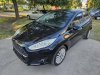 Slika 9 - Ford Fiesta 1,0scti  - MojAuto