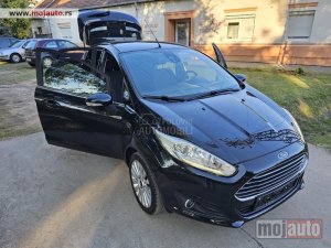 Glavna slika - Ford Fiesta 1,0scti  - MojAuto