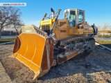 polovni Građevinska Mašina Liebherr PR764 53t