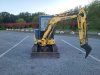 Slika 23 - Komatsu PC27MR.2 - MojAuto