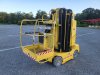 Slika 1 - JLG TOUCAN 1100A - MojAuto