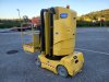 Slika 3 - JLG TOUCAN 1100A - MojAuto