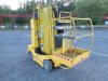 Slika 7 - JLG TOUCAN 1100A - MojAuto