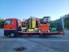 Slika 25 - JLG TOUCAN 1100A - MojAuto