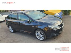 Glavna slika - Seat Ibiza   - MojAuto