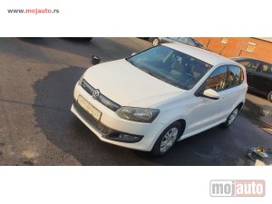 polovni Automobil VW Polo  