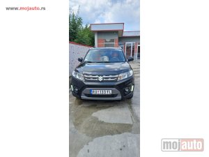 Glavna slika - Suzuki Vitara   - MojAuto