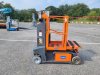 Slika 2 - JLG TOUCAN DUO - MojAuto