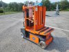 Slika 3 - JLG TOUCAN DUO - MojAuto