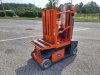 Slika 5 - JLG TOUCAN DUO - MojAuto