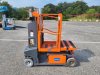 Slika 8 - JLG TOUCAN DUO - MojAuto