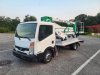 Slika 1 - Nissan CABSTAR - MojAuto