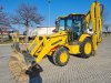 Slika 1 - Komatsu WB 97R-5E0 - MojAuto