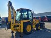 Slika 3 - Komatsu WB 97R-5E0 - MojAuto