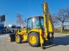 Slika 4 - Komatsu WB 97R-5E0 - MojAuto