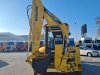 Slika 5 - Komatsu WB 97R-5E0 - MojAuto