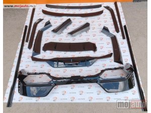 Glavna slika -  Aero kit G70 za BMW - MojAuto